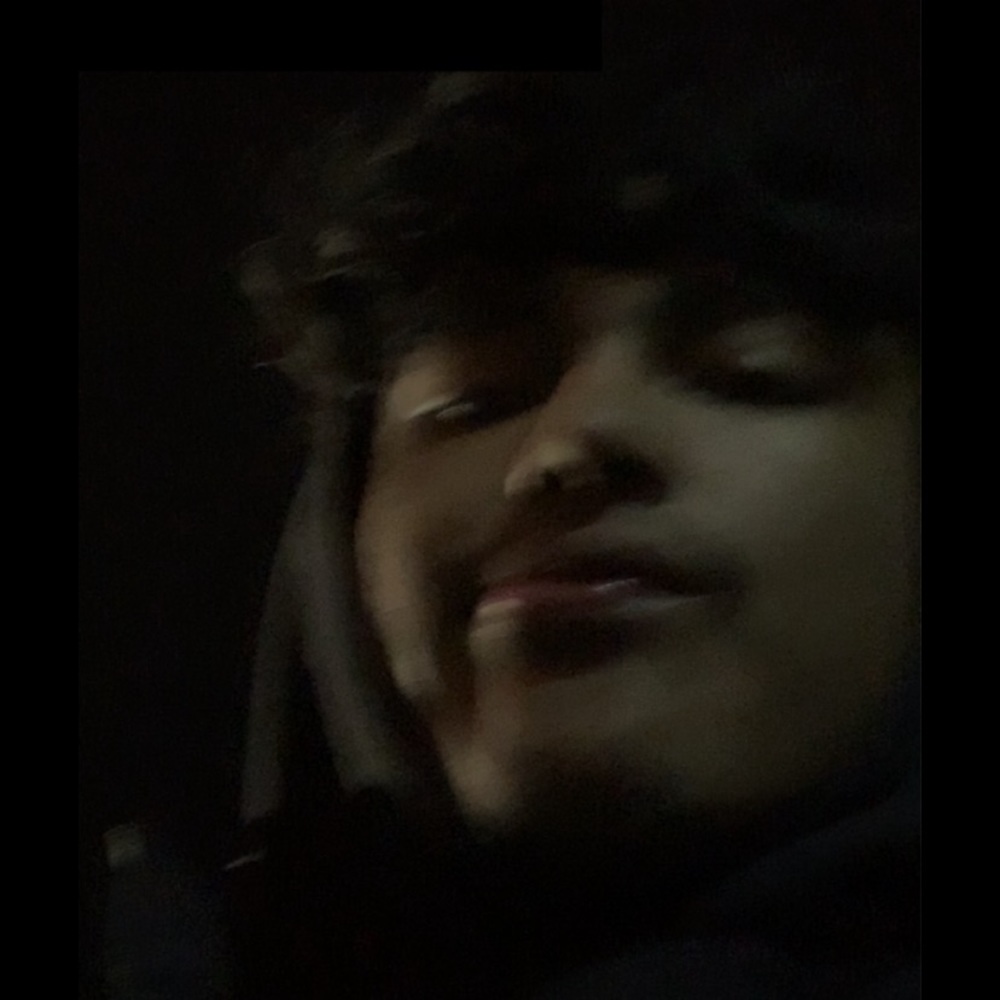 Meet your Posher, Jarryel